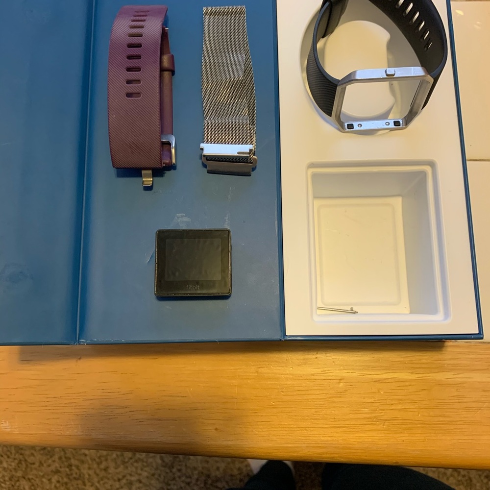 Fitbit Blaze - image 6
